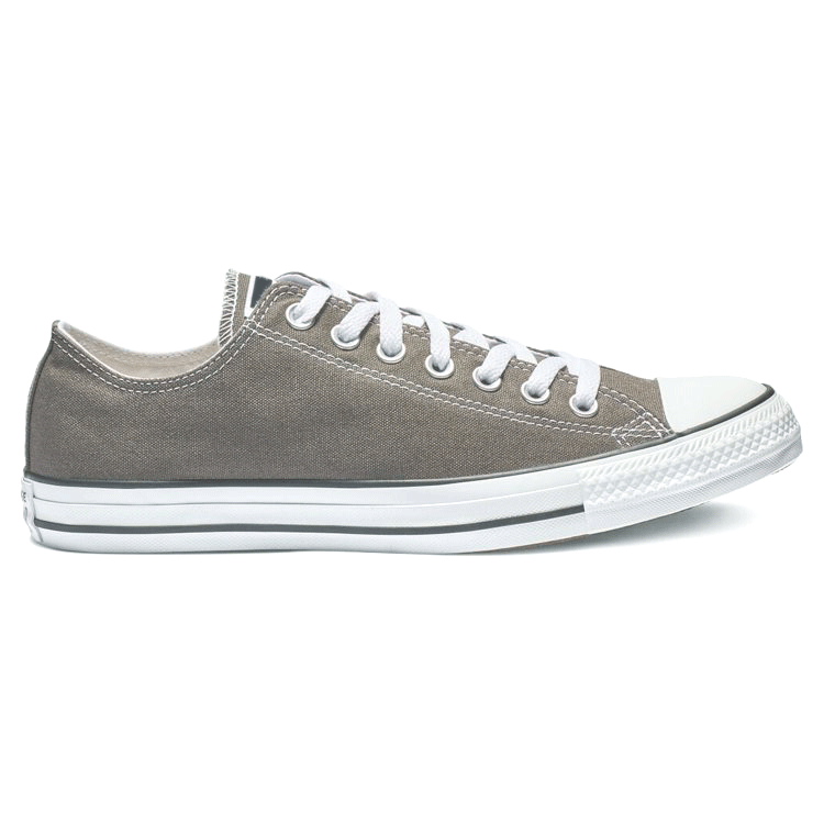 URBANE MEN'S GREY CANVAS SHOES