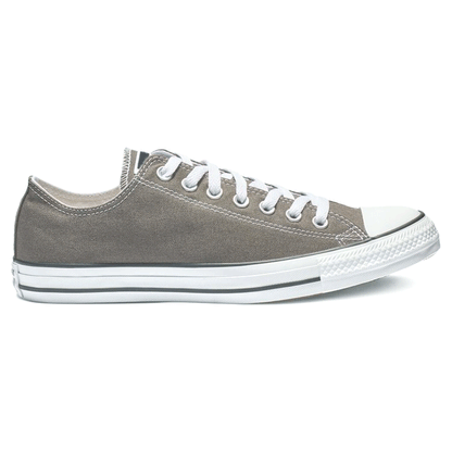 URBANE MEN'S GREY CANVAS SHOES