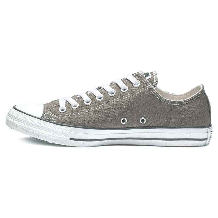 URBANE MEN'S GREY CANVAS SHOES