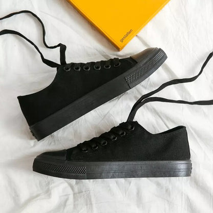 ALLBLACK MEN'S FABULOUS SNEAKS
