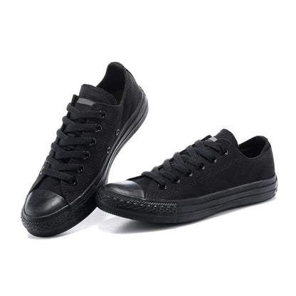 ALLBLACK MEN'S FABULOUS SNEAKS