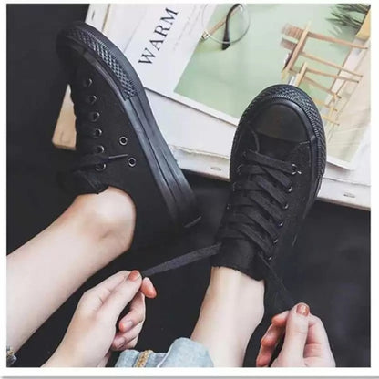 ALLBLACK MEN'S FABULOUS SNEAKS
