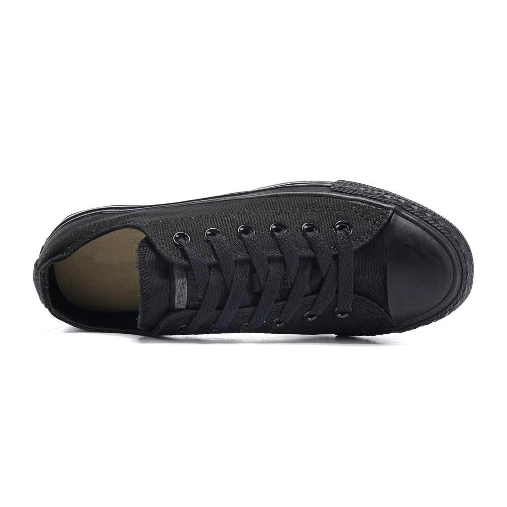 ALLBLACK MEN'S FABULOUS SNEAKS
