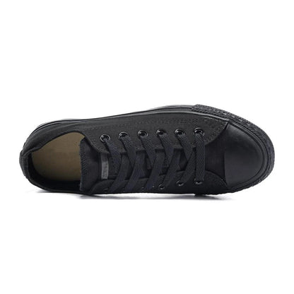 ALLBLACK MEN'S FABULOUS SNEAKS